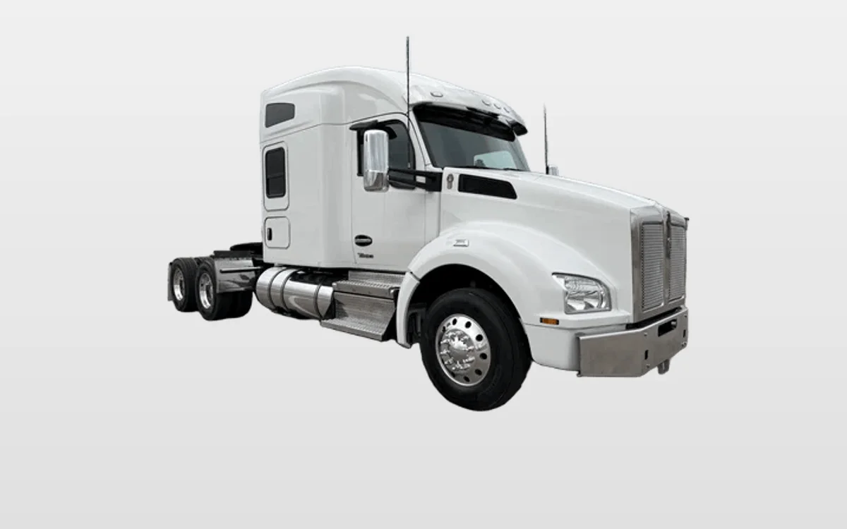 2024 Kenworth T880 - image 1
