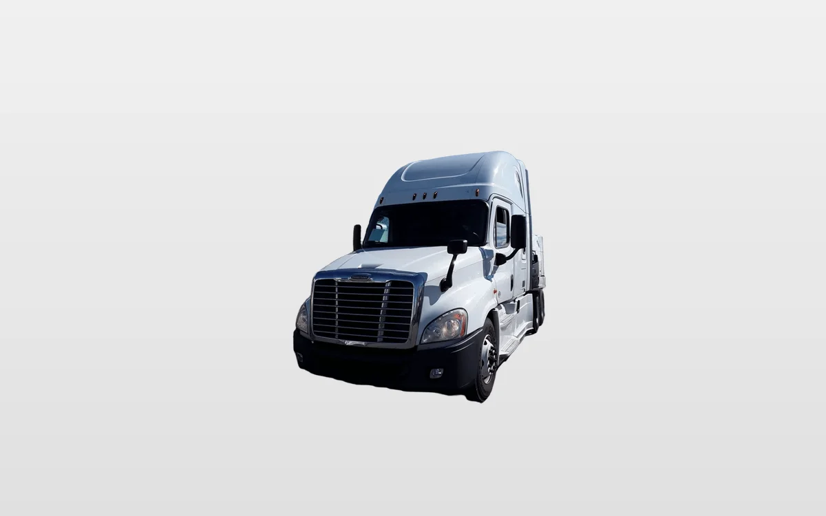 2020 Freightliner Cascadia - image 1
