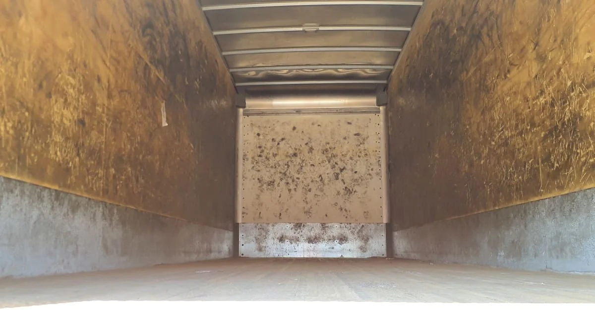 2021 Freightliner M2 106 in Springfield, MA — photo 8