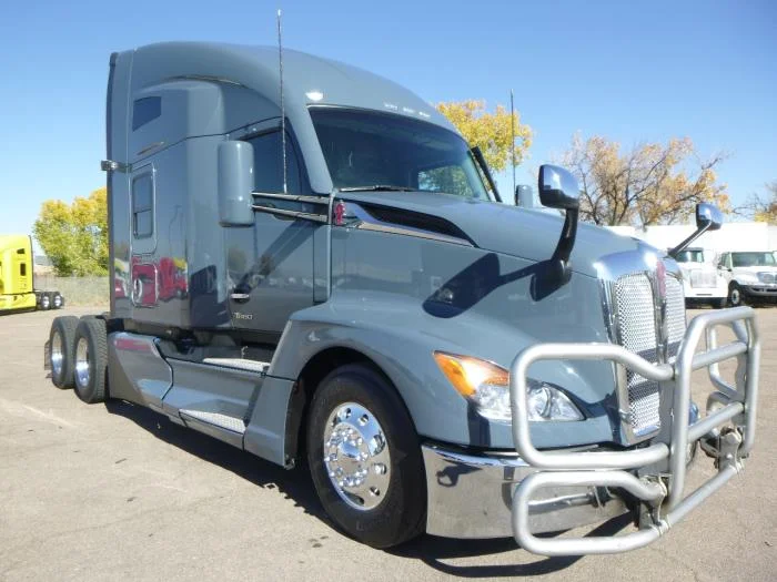 2023 Kenworth T680 - image 37