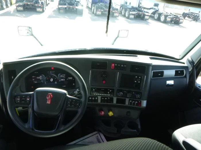 2023 Kenworth T680 - image 42
