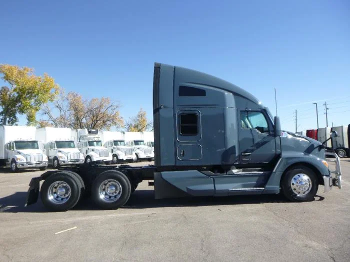 2023 Kenworth T680 - image 36