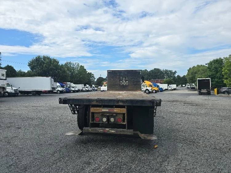 2018 Freightliner in Medley, FL — photo 7