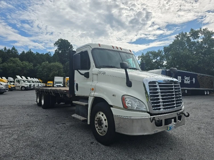 2018 Freightliner in Medley, FL