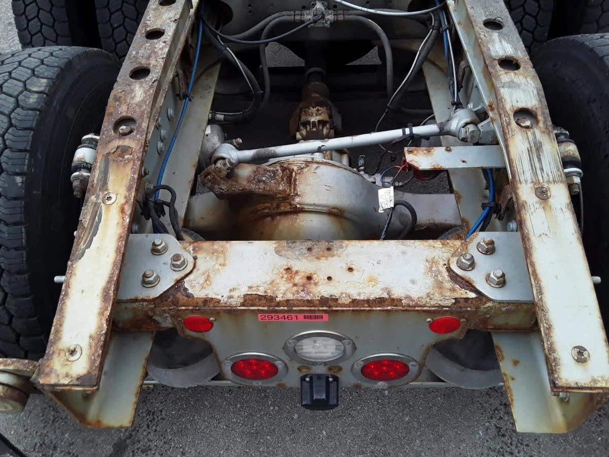 2021 Freightliner Cascadia - image 9