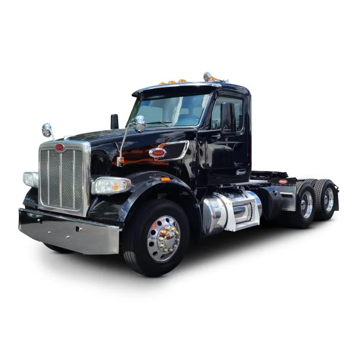 2023 Peterbilt 567