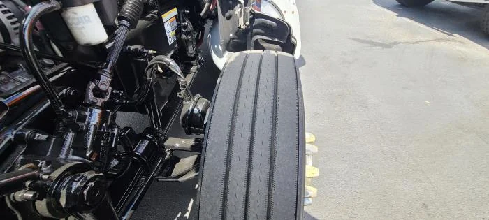 2023 Peterbilt 567 — photo 11