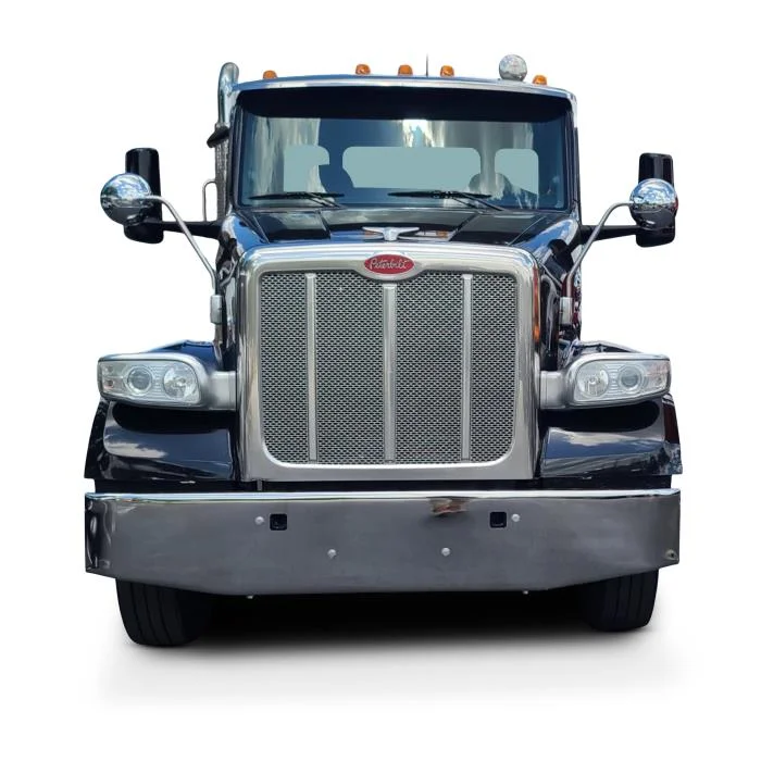 2023 Peterbilt 567 — photo 24