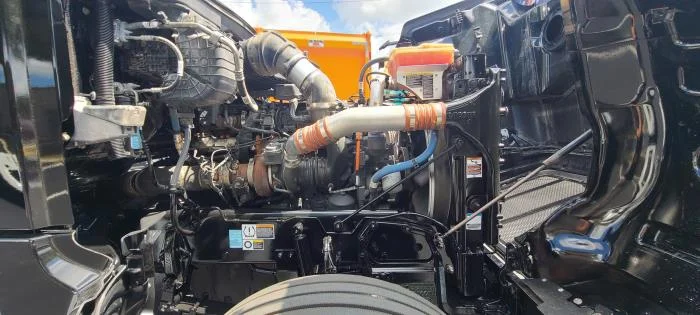 2023 Peterbilt 567 — photo 14