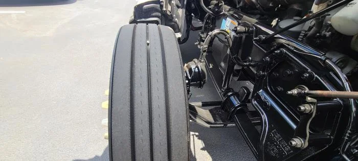 2023 Peterbilt 567 — photo 13