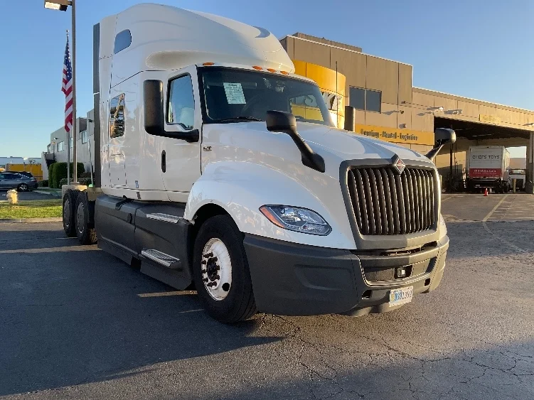 2023 International LT in Torrance, CA