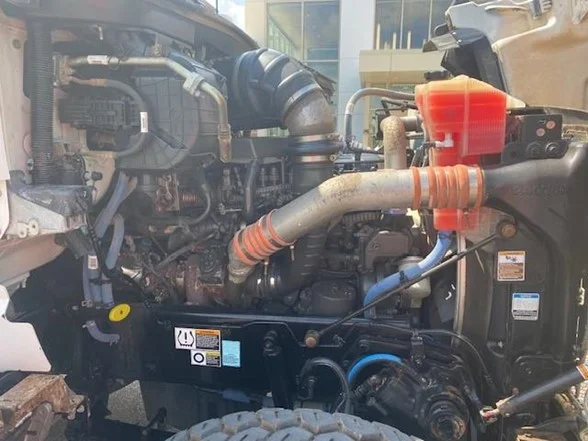 2021 Kenworth T880 in Broadview Hts, OH — photo 5