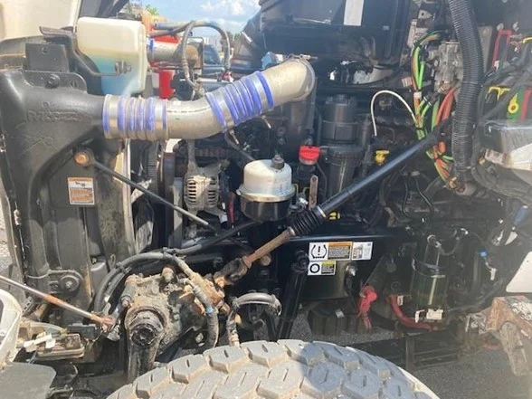 2021 Kenworth T880 - image 6