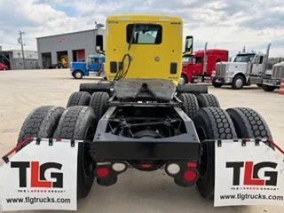 2021 Peterbilt 579 in Greensboro, NC — photo 3