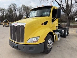 2021 Peterbilt 579 in Greensboro, NC
