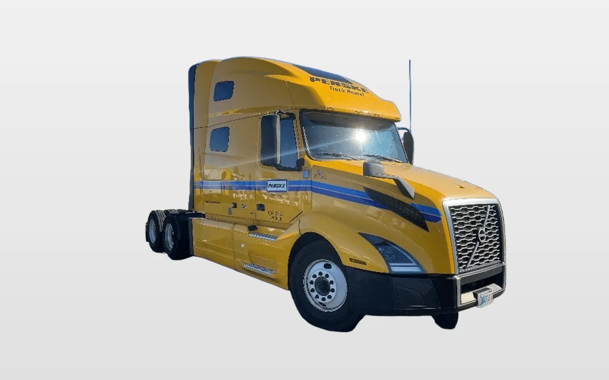 2022 Volvo VNL 760 - image 1