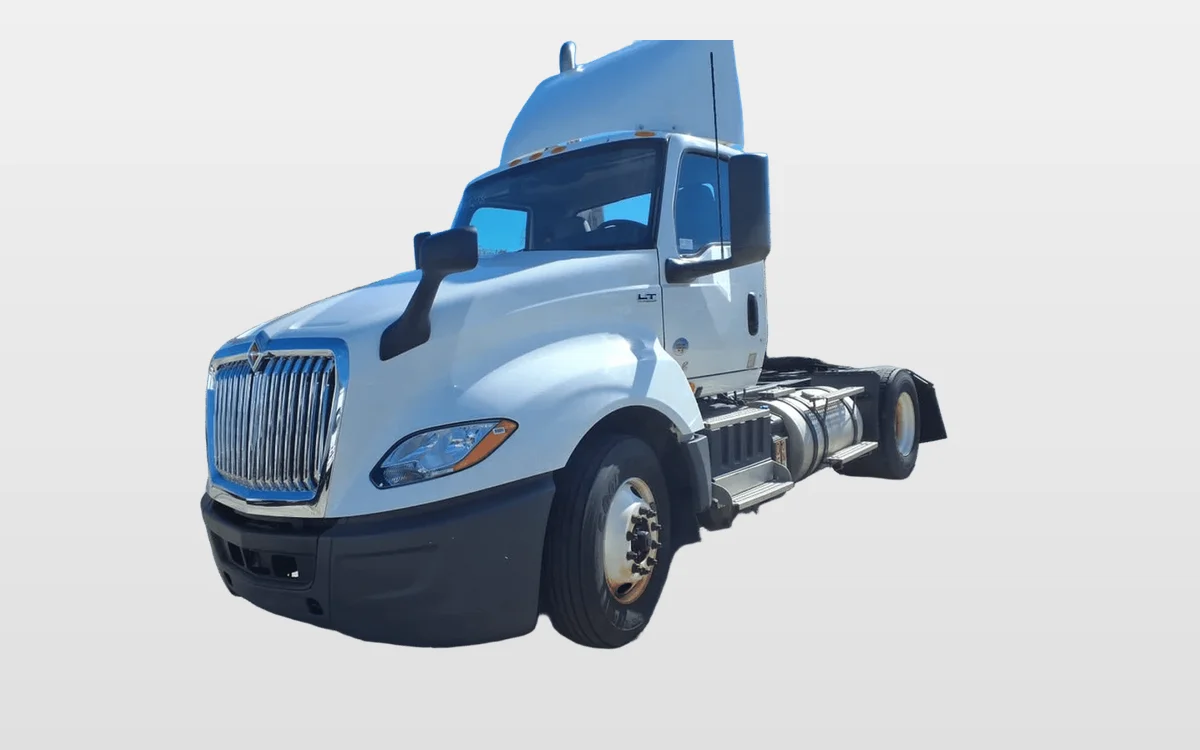 2021 International - image 1