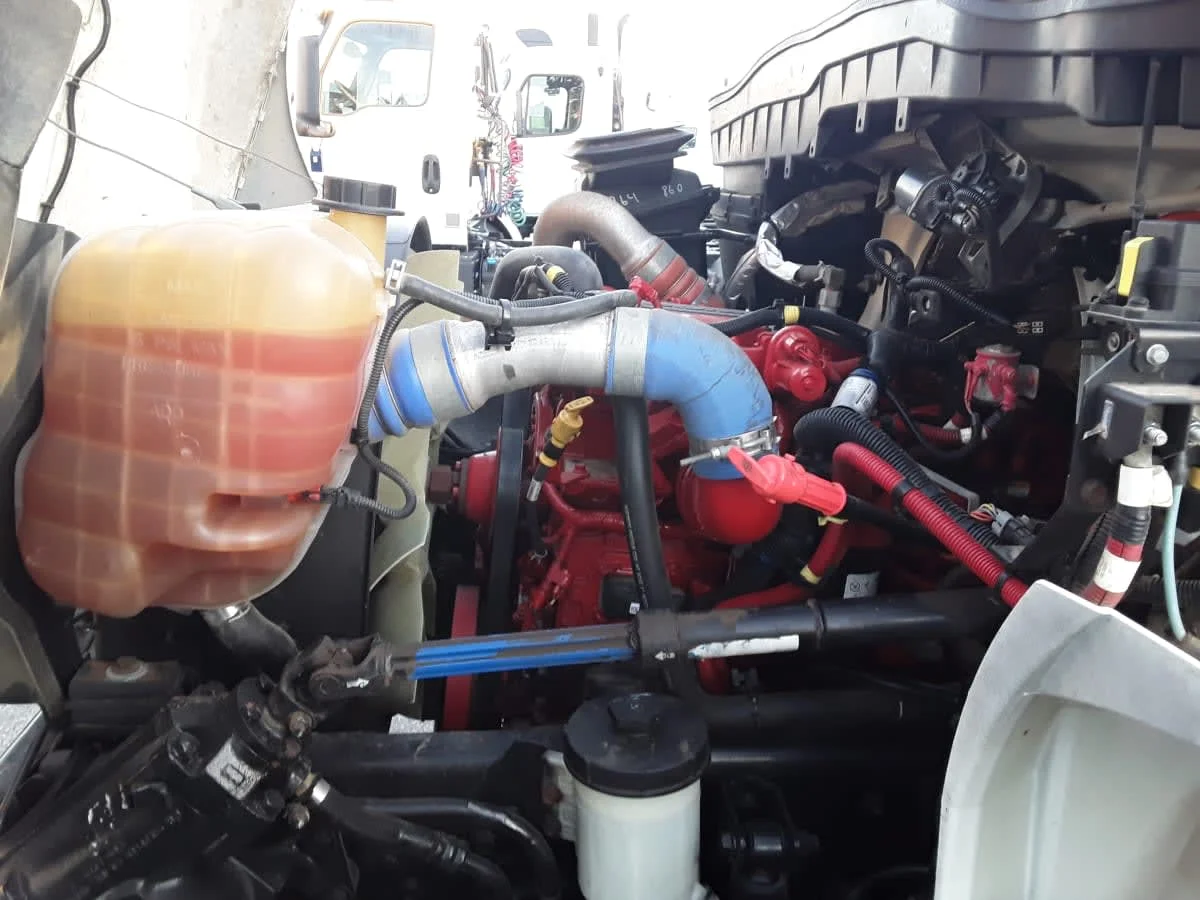 2019 International 4300 - image 9