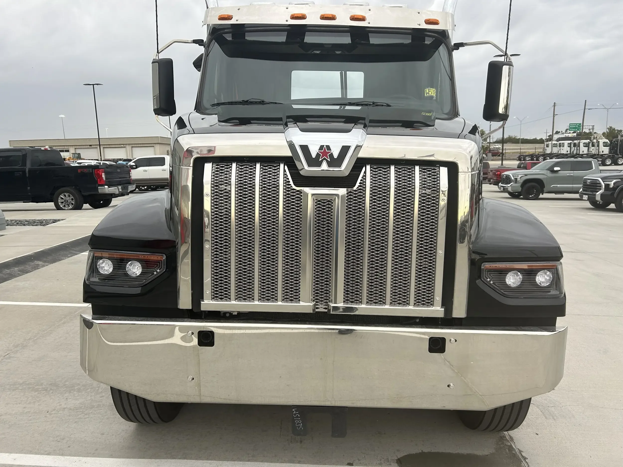 2026 Western Star 49X - image 2