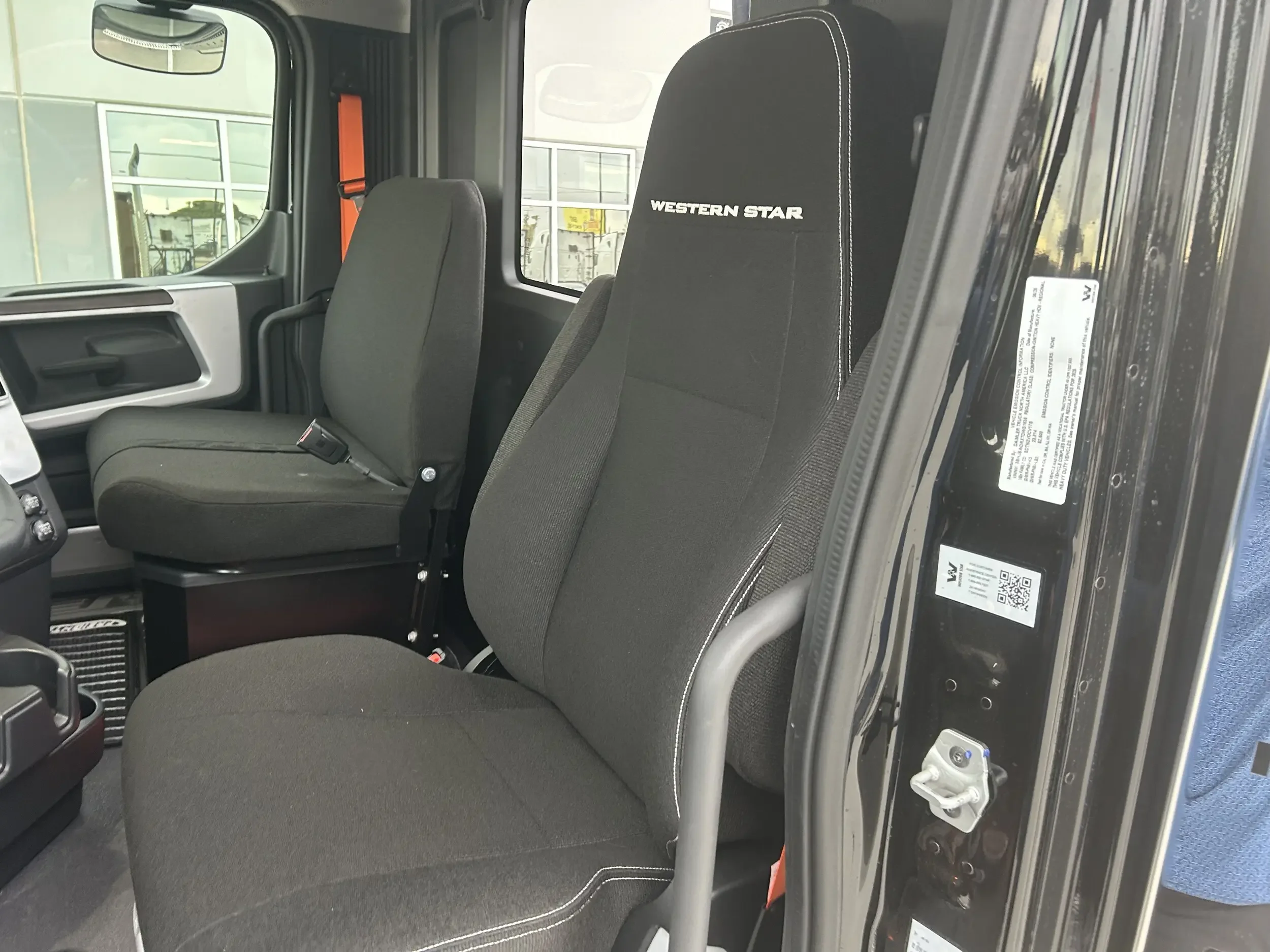 2026 Western Star 49X - image 14