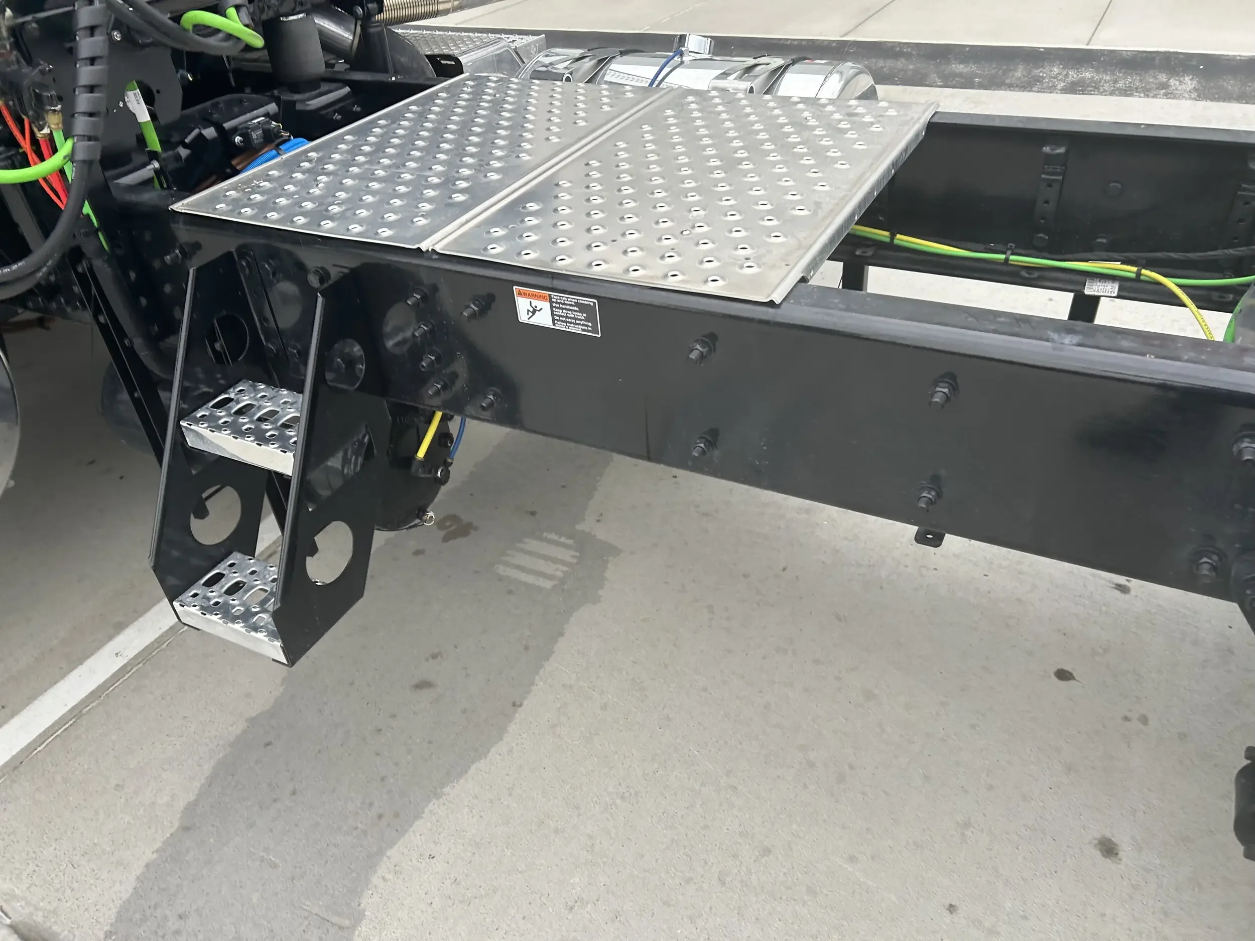 2026 Western Star 49X - image 9