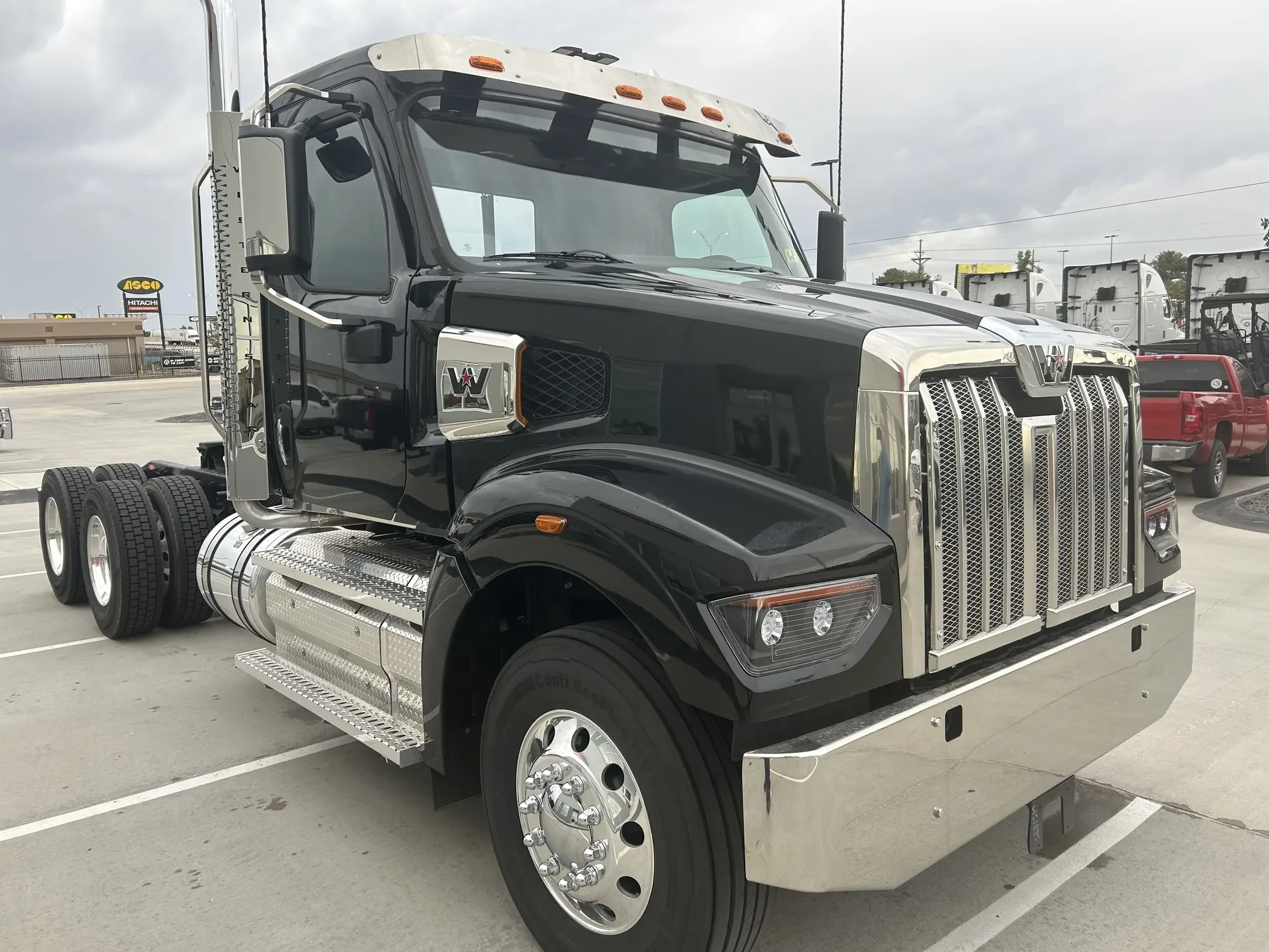 2026 Western Star 49X - image 3