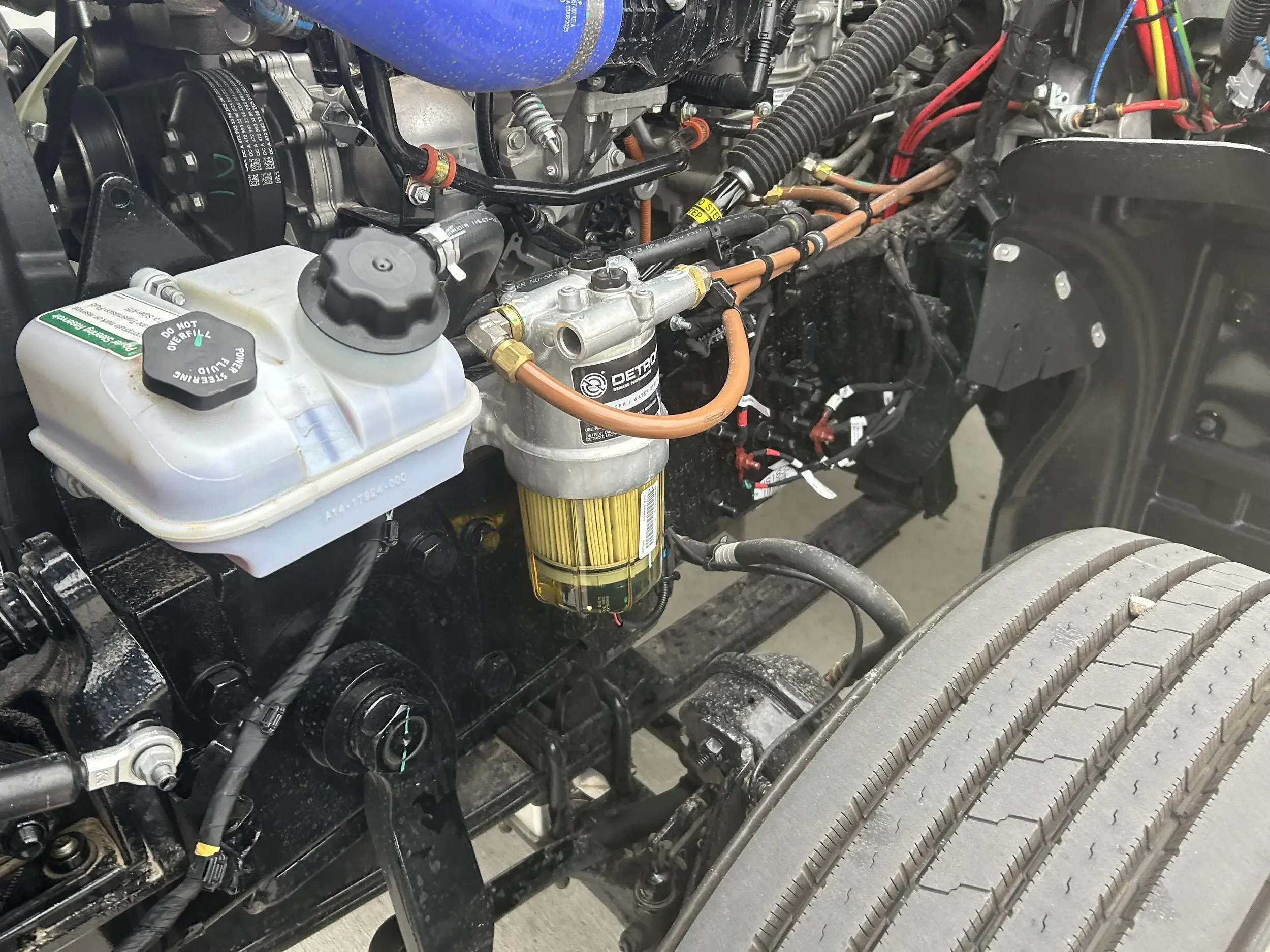 2026 Western Star 49X - image 26