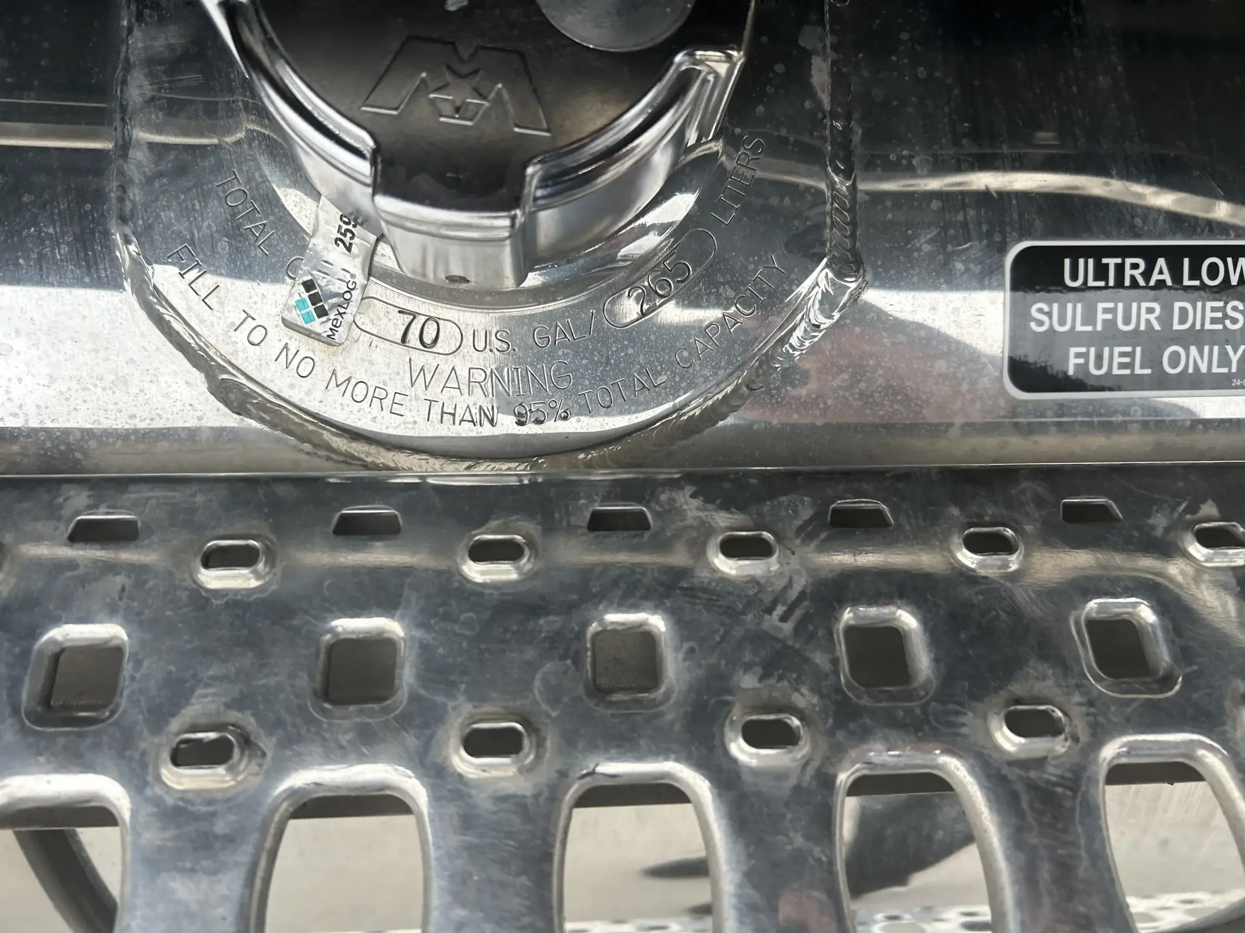 2026 Western Star 49X - image 11