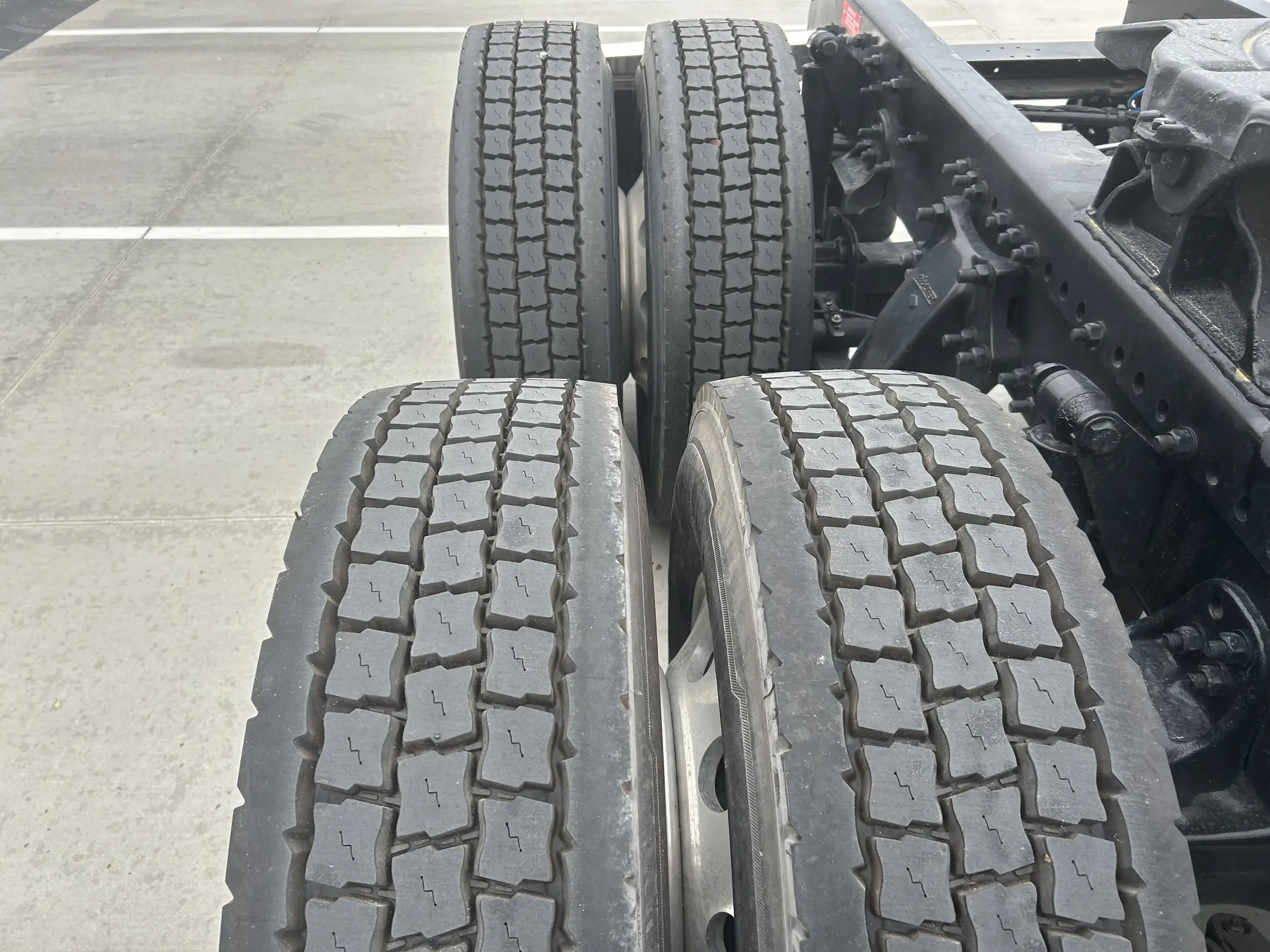 2026 Western Star 49X - image 5