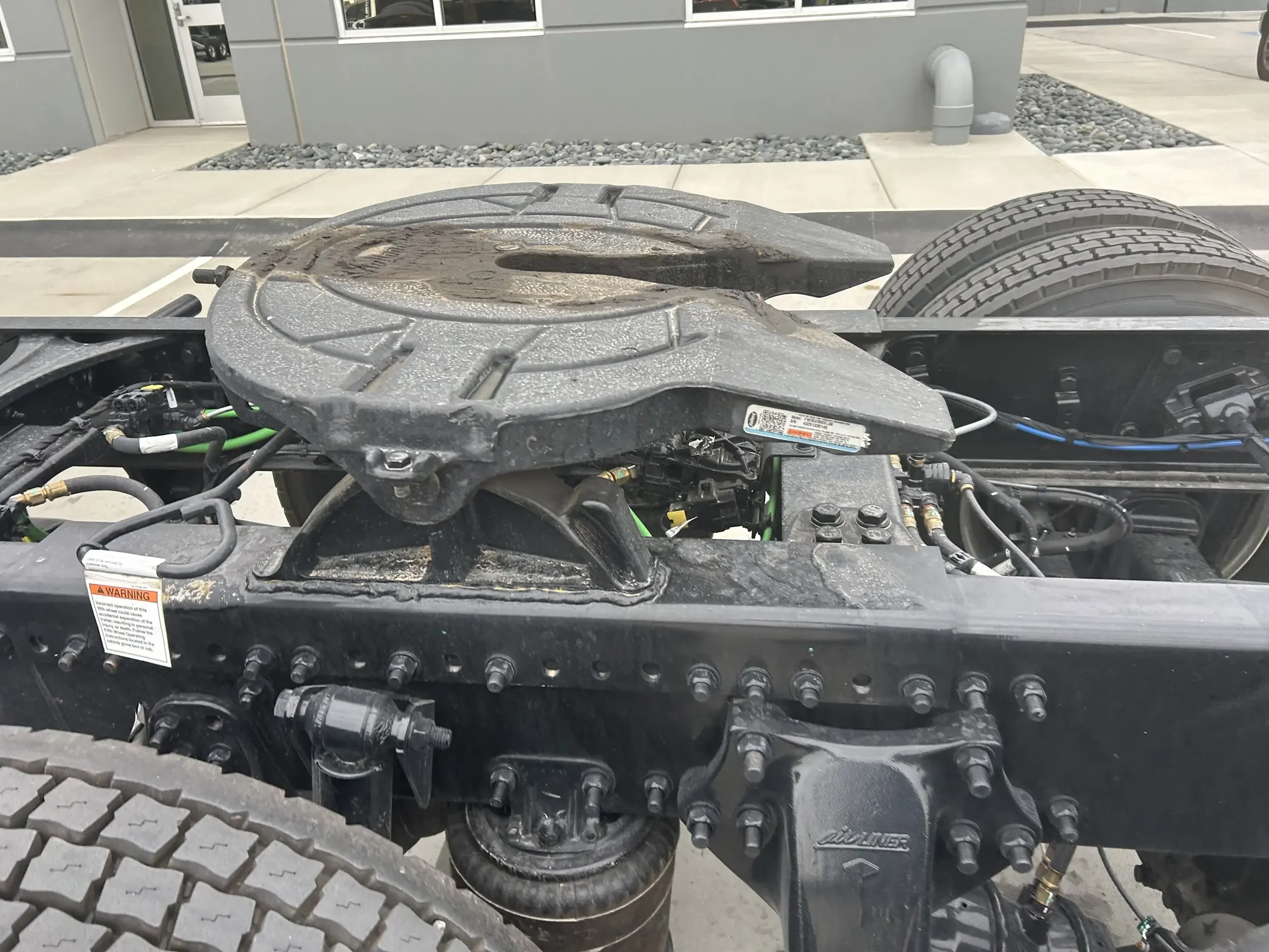 2026 Western Star 49X - image 8