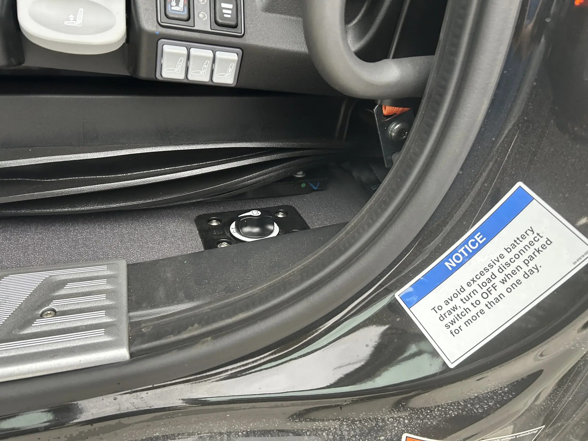 2026 Western Star 49X - image 12