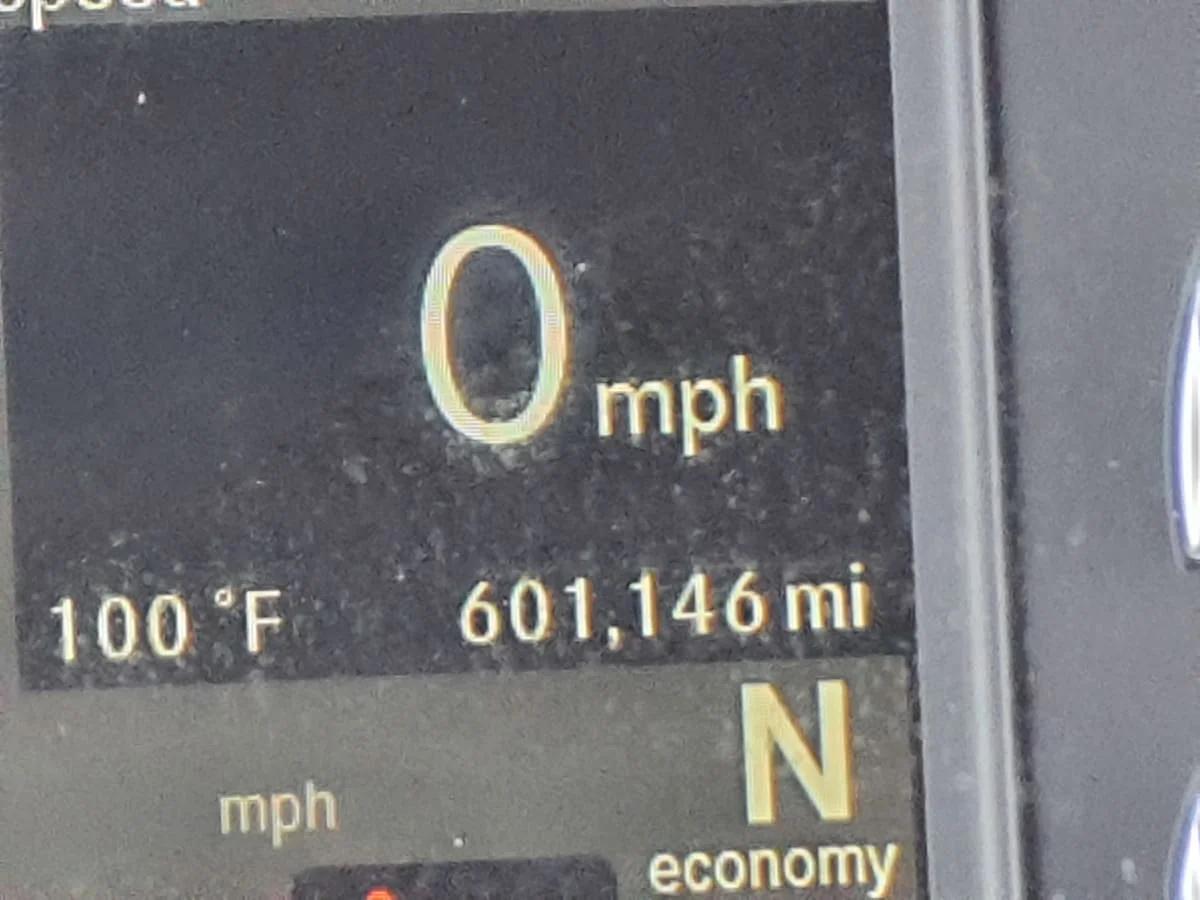 2020 Freightliner Cascadia - image 10