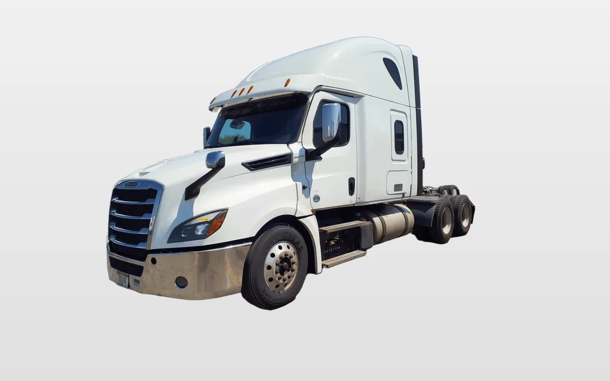 2020 Freightliner - image 1