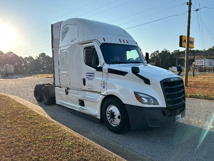 2022 Freightliner Cascadia in Atlanta (Conyers), GA