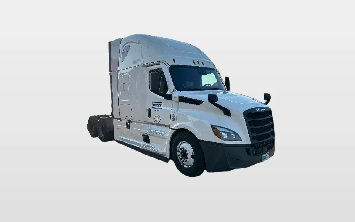 2022 Freightliner - image 1