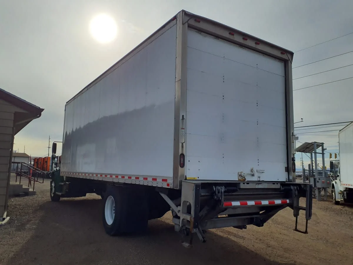 2019 Freightliner M2 106 in Commerce City, CO — photo 6