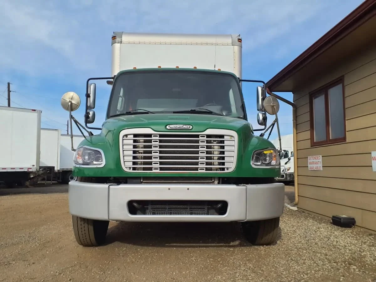2019 Freightliner M2 106 in Commerce City, CO — photo 2