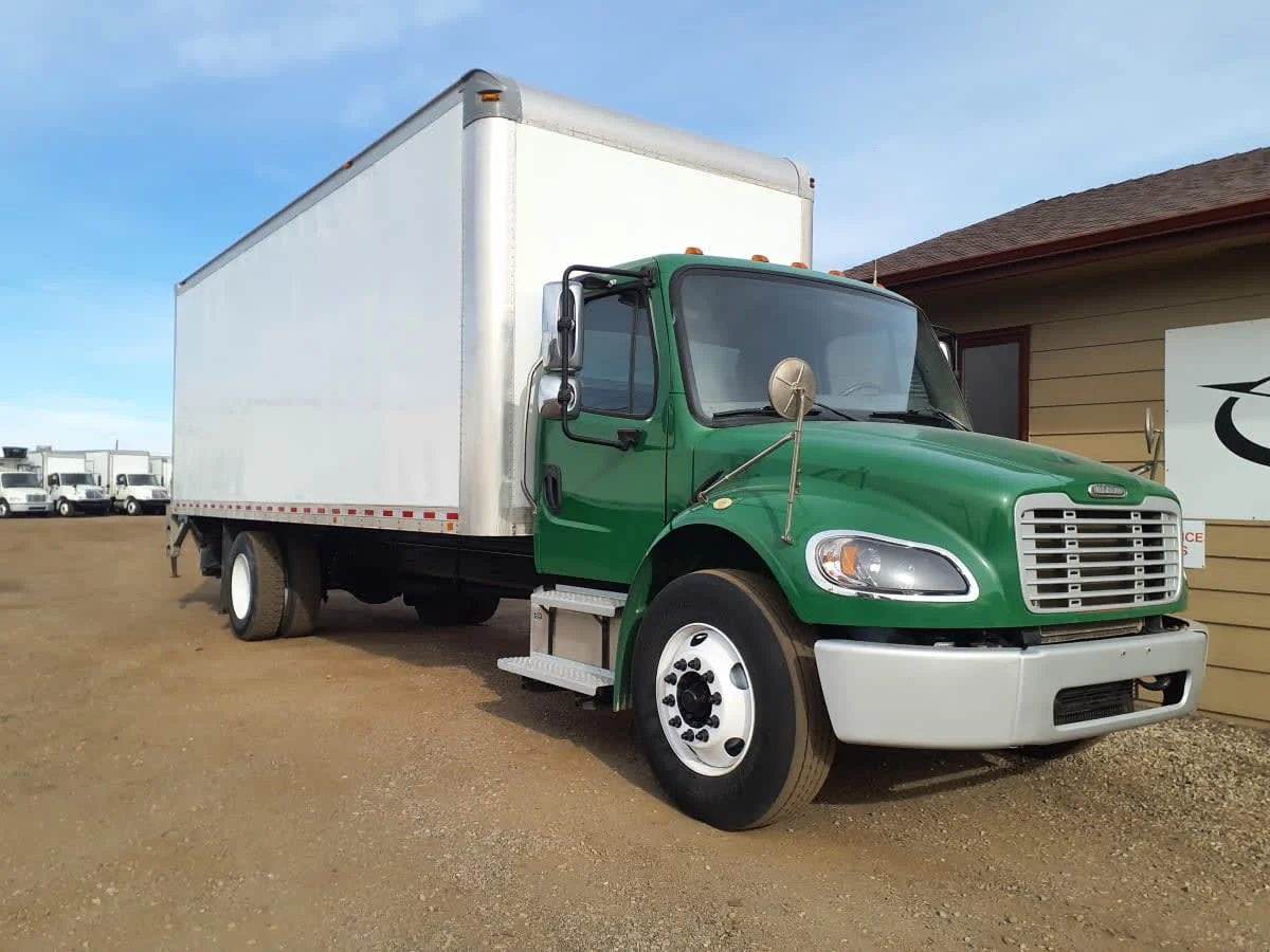 2019 Freightliner M2 106 in Commerce City, CO — photo 3