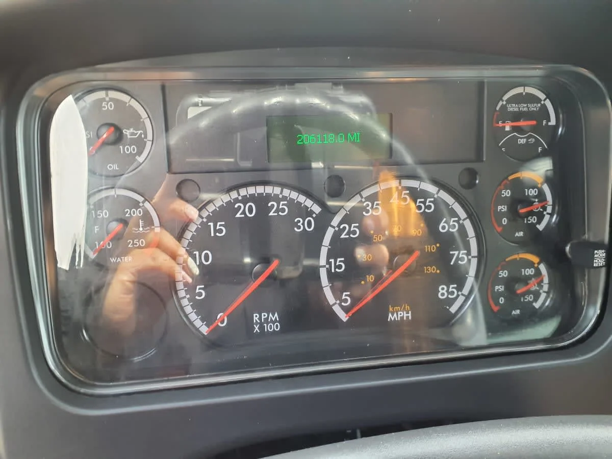 2019 Freightliner M2 106 in Commerce City, CO — photo 15