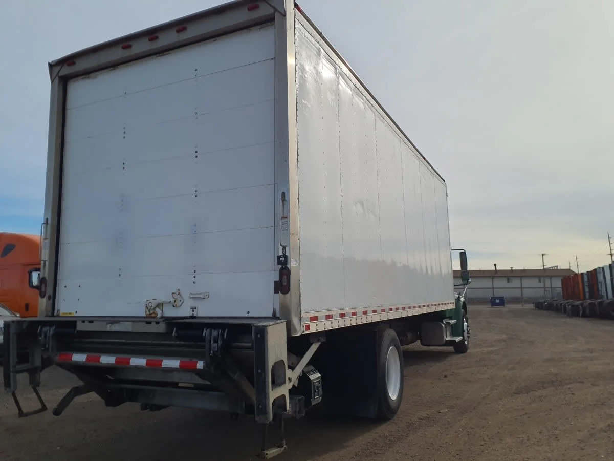 2019 Freightliner M2 106 in Commerce City, CO — photo 4