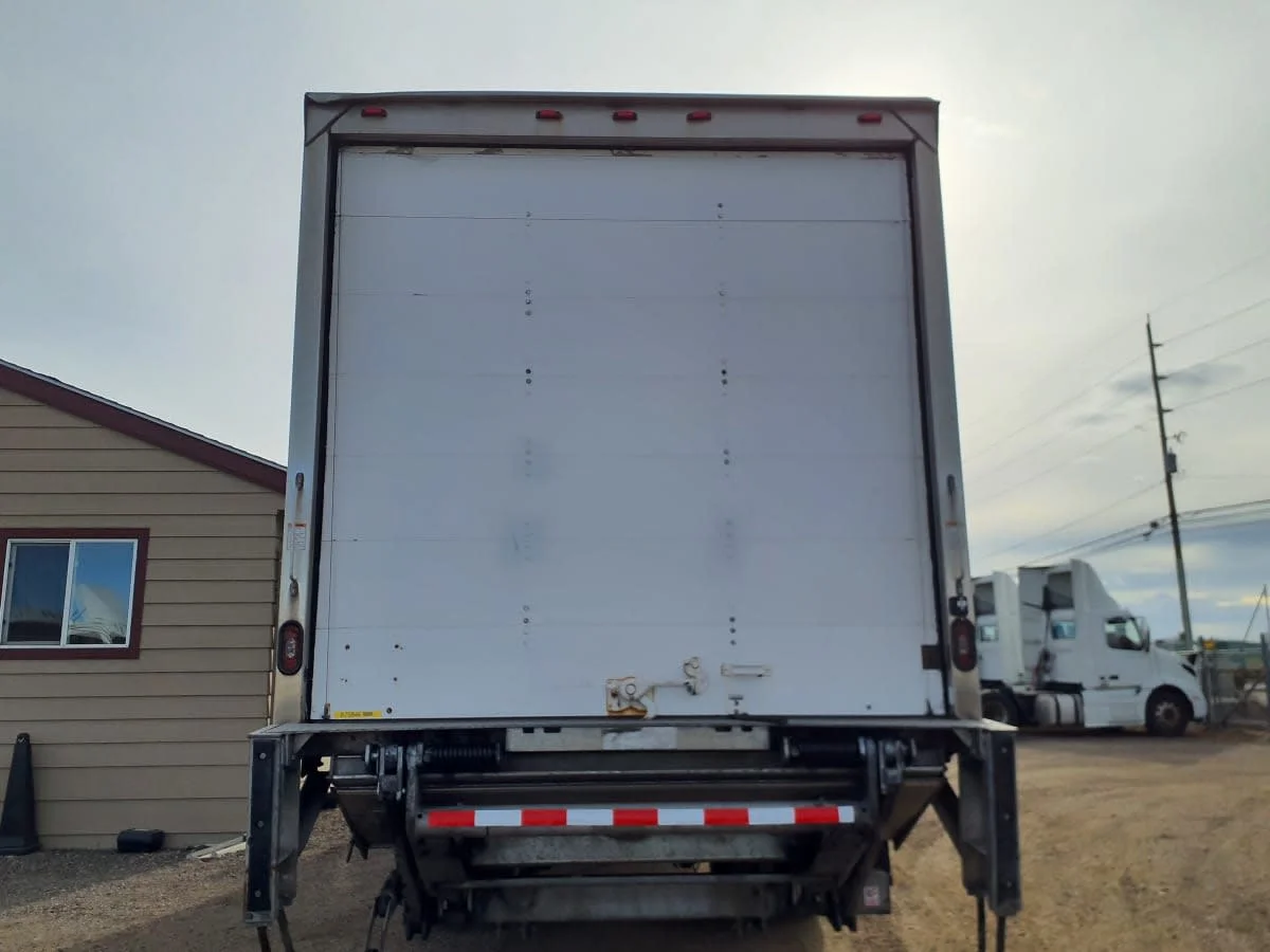 2019 Freightliner M2 106 in Commerce City, CO — photo 5