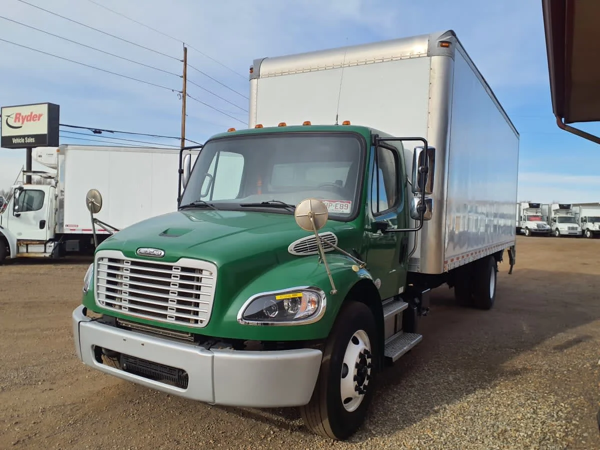 2019 Freightliner M2 106 in Commerce City, CO