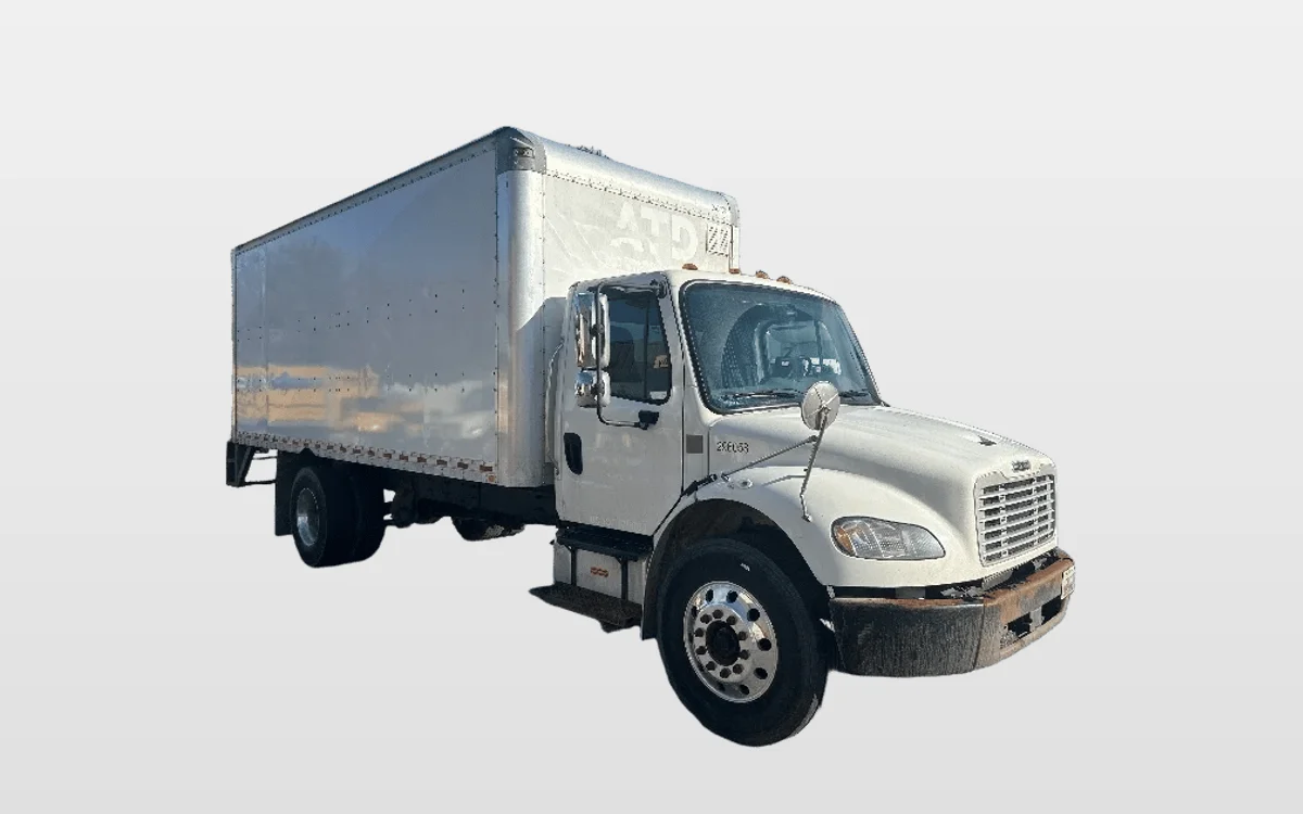 2019 Freightliner M2 106 - image 1