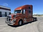 2016 Volvo VNL 860 in Boise, ID — photo 49