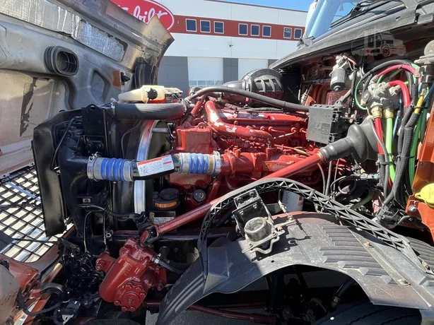 2016 Volvo VNL 860 in Boise, ID — photo 20