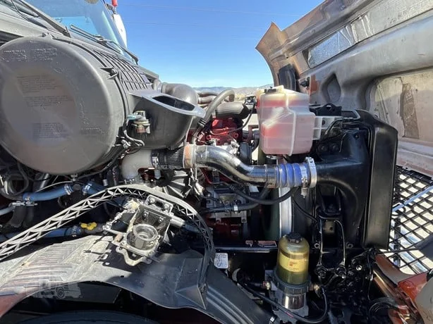 2016 Volvo VNL 860 in Boise, ID — photo 21
