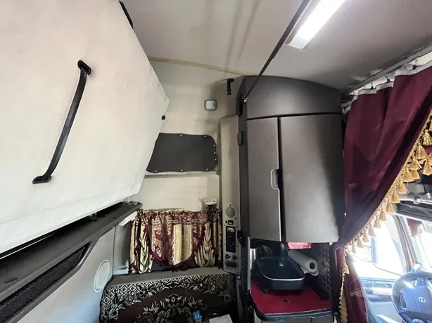 2016 Volvo VNL 860 in Boise, ID — photo 41