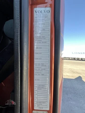 2016 Volvo VNL 860 in Boise, ID — photo 45