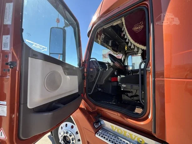 2016 Volvo VNL 860 in Boise, ID — photo 22