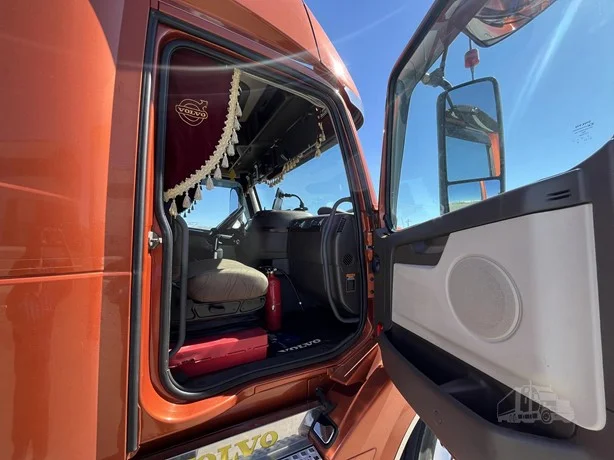 2016 Volvo VNL 860 in Boise, ID — photo 25
